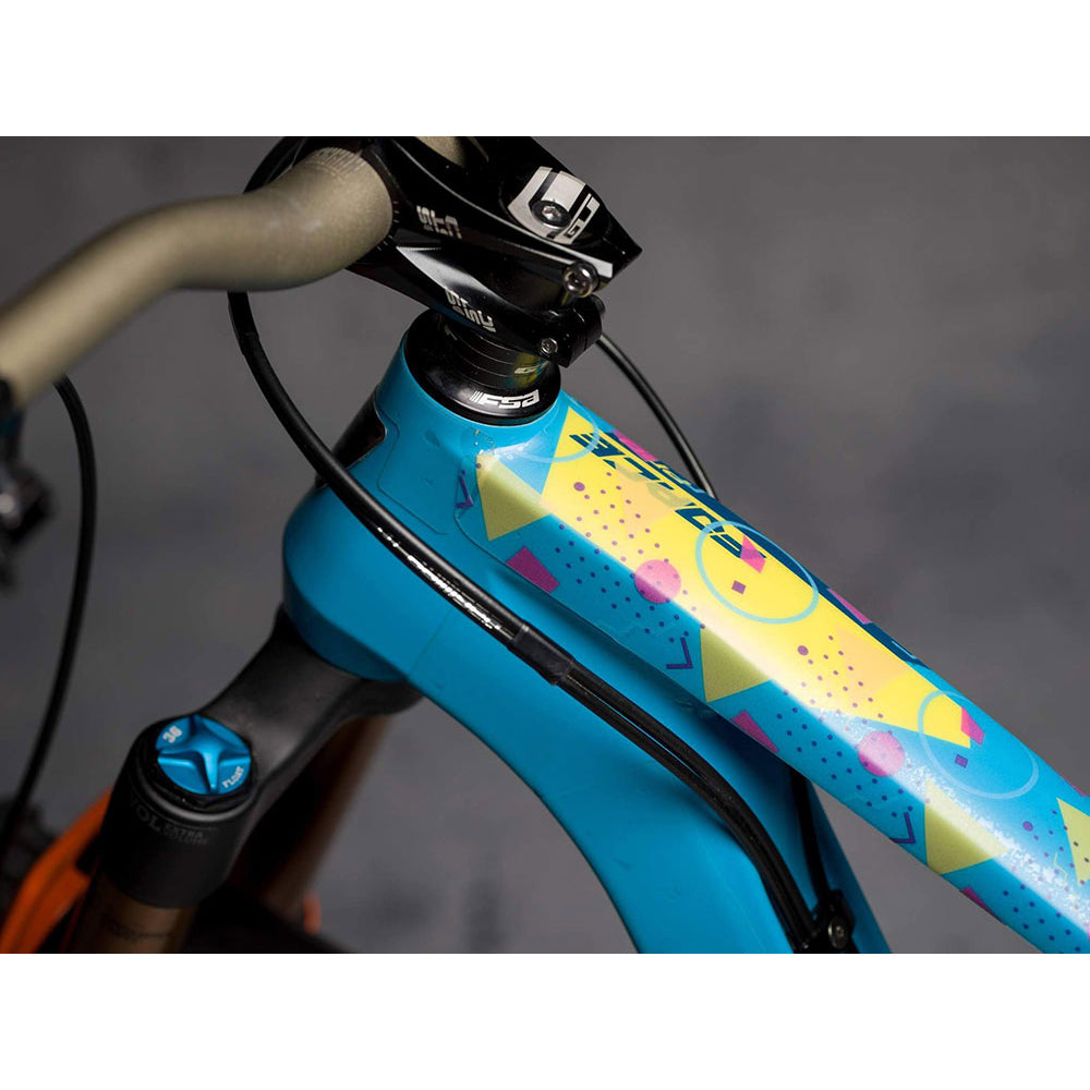 DyedBro Bel Air Bike Protection Film - Image 1