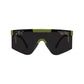 Pit Viper 2000s Sunglasses - The NJP - Army Green - Non-Polarized Z87+ Safety Rated Lens