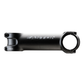 Easton EA70 Stem - 1 1/8th Inch Steerer - 31.8mm - 80mm - 0 Degree - Black