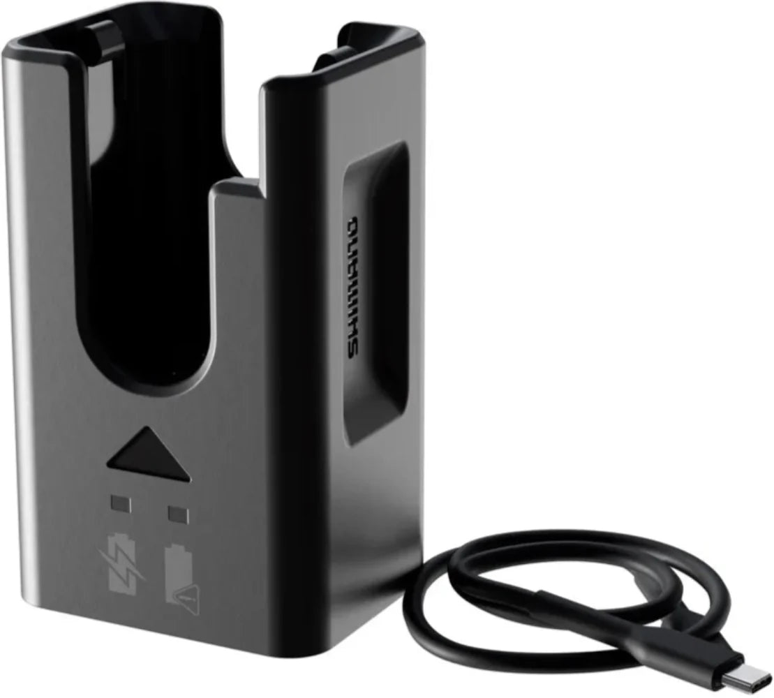 Shimano EC-DN100 Battery Charger W/ USB Power Cable