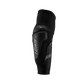 Leatt Contour Elbow Guard - L-XL - Black