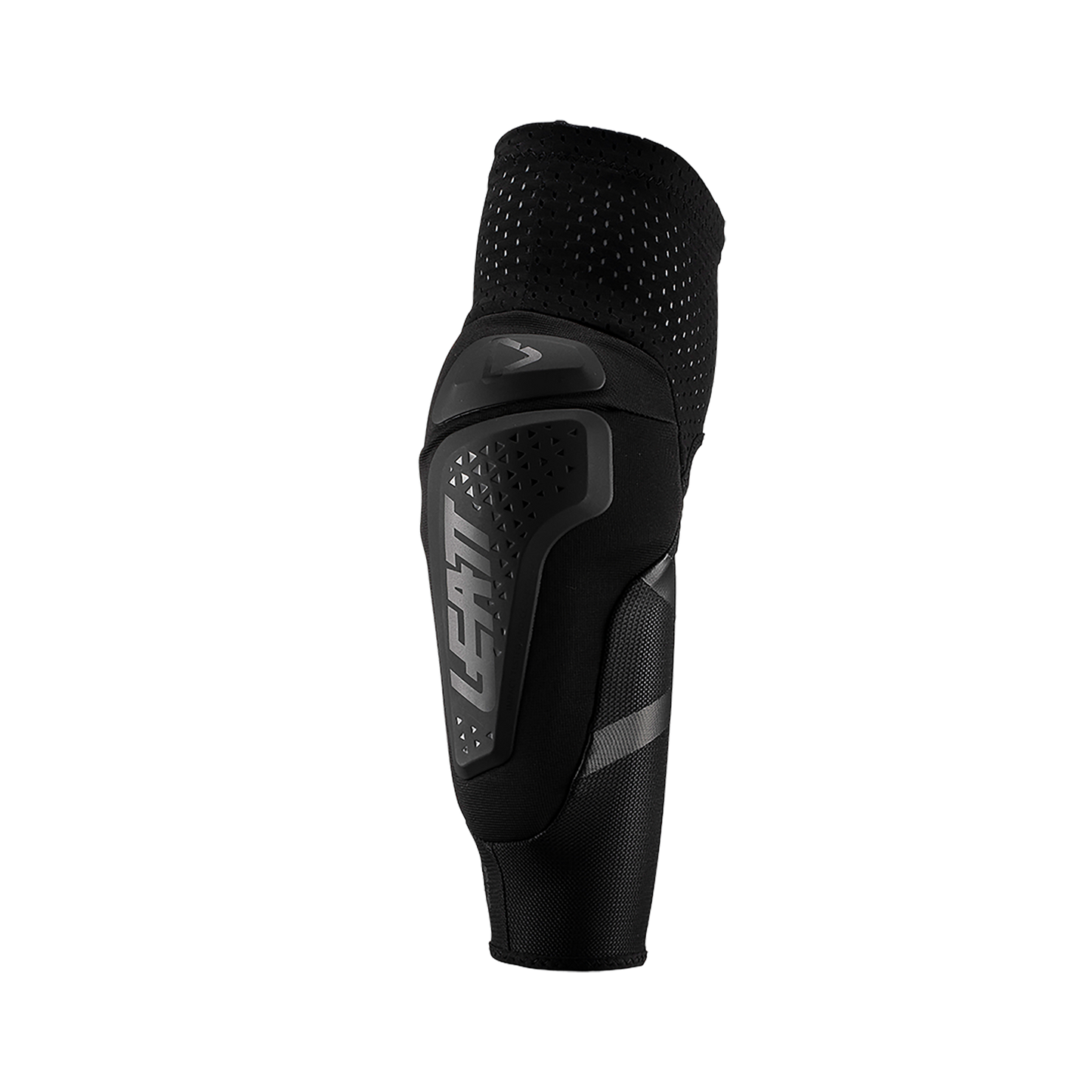 Leatt Contour Elbow Guard - L-XL - Black