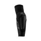 Leatt Contour Elbow Guard - L-XL - Black