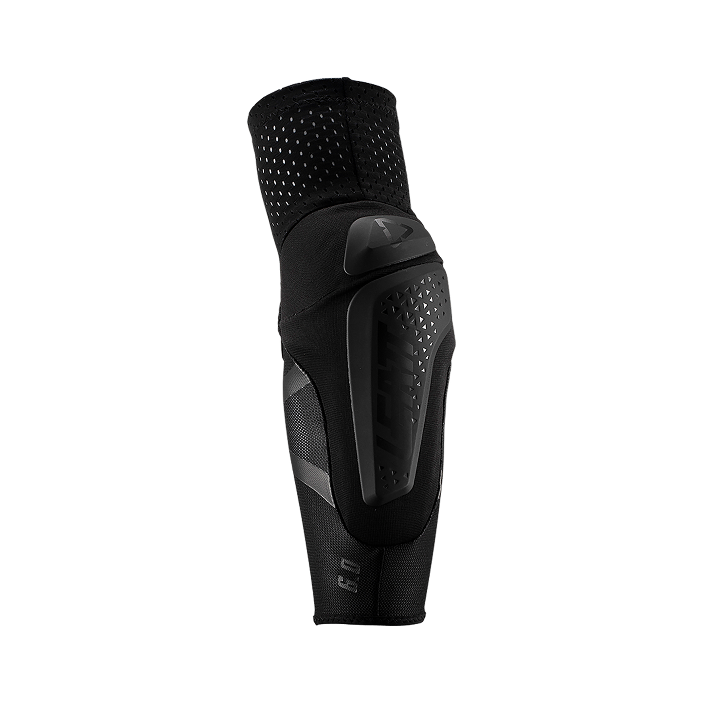 Leatt Contour Elbow Guard - L-XL - Black
