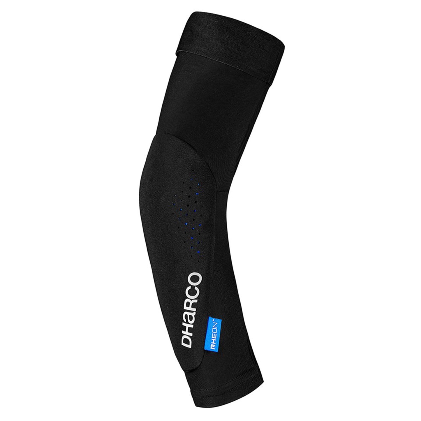 DHaRCO Youth Elbow Pad - S/M - Black
