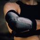 DHaRCO Youth Elbow Pad - S/M - Black