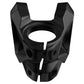 Signature Entra 35 Stem - 1 1/8th Inch Steerer - 35mm - 32mm - 38.5mm - Black