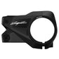 Signature Entra 35 Stem - 1 1/8th Inch Steerer - 35mm - 32mm - 38.5mm - Black