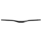 Signature Entra 35 Alloy Handlebar - 35mm - 800mm - 28mm - Black - Black
