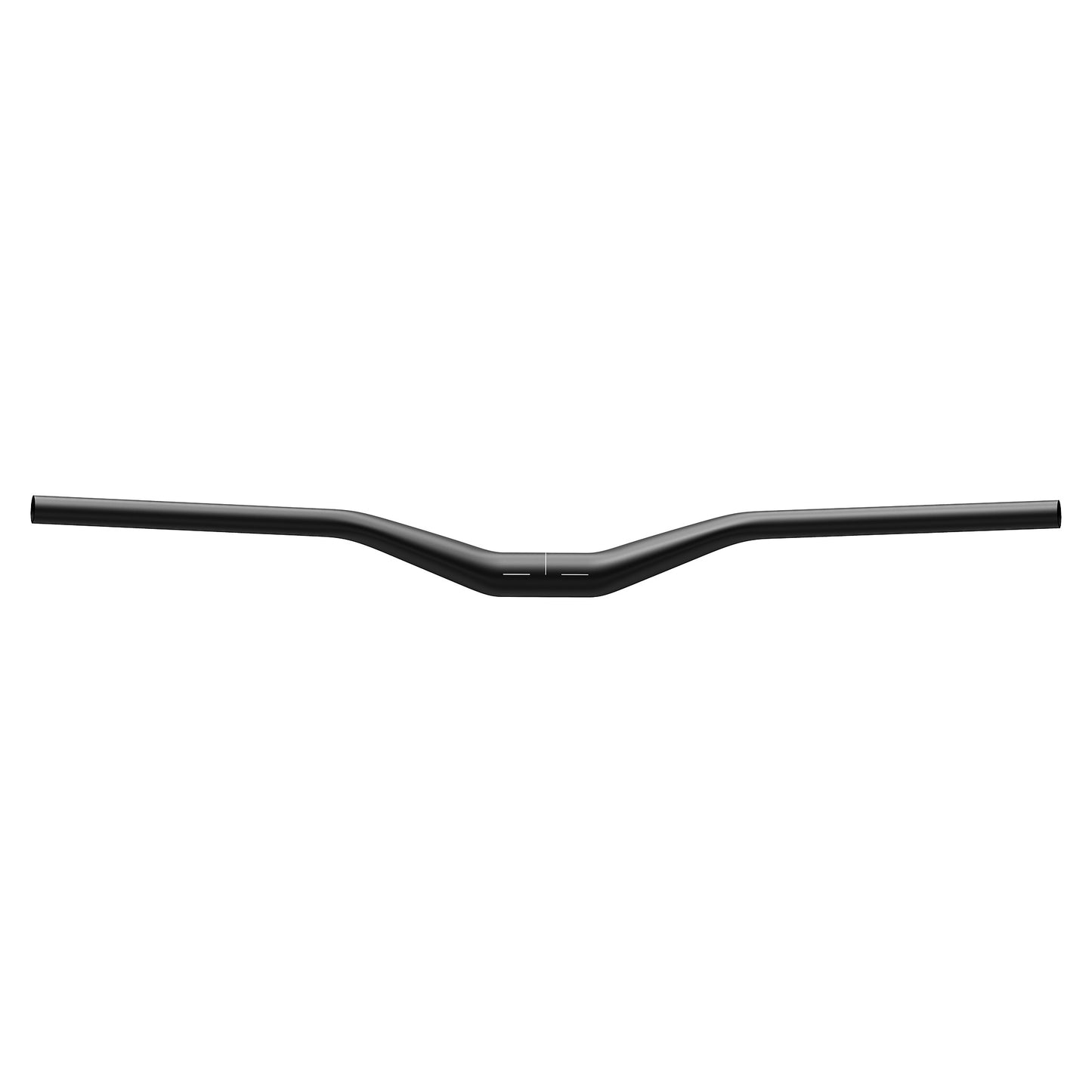 Signature Entra 35 Alloy Handlebar - 35mm - 800mm - 42mm - Black - Black