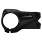 Signature Entra 35 Stem - 1 1/8th Inch Steerer - 35mm - 42mm - 38.5mm - Black