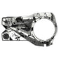 Signature Entra 35 Stem - 1 1/8th Inch Steerer - 35mm - 42mm - 38.5mm - Acid Wash