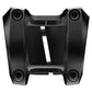 Signature Entra 35 Stem - 1 1/8th Inch Steerer - 35mm - 42mm - 38.5mm - Black