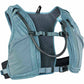 Evoc Hydro Pro 1.5L + 1.5L Bladder Hydration Pack - 1.5L Pack - 1.5L Bladder - Steel