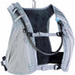 Evoc Hydro Pro 6L + 1.5L Bladder Hydration Pack - 6L Pack - 1.5L Bladder - Stone
