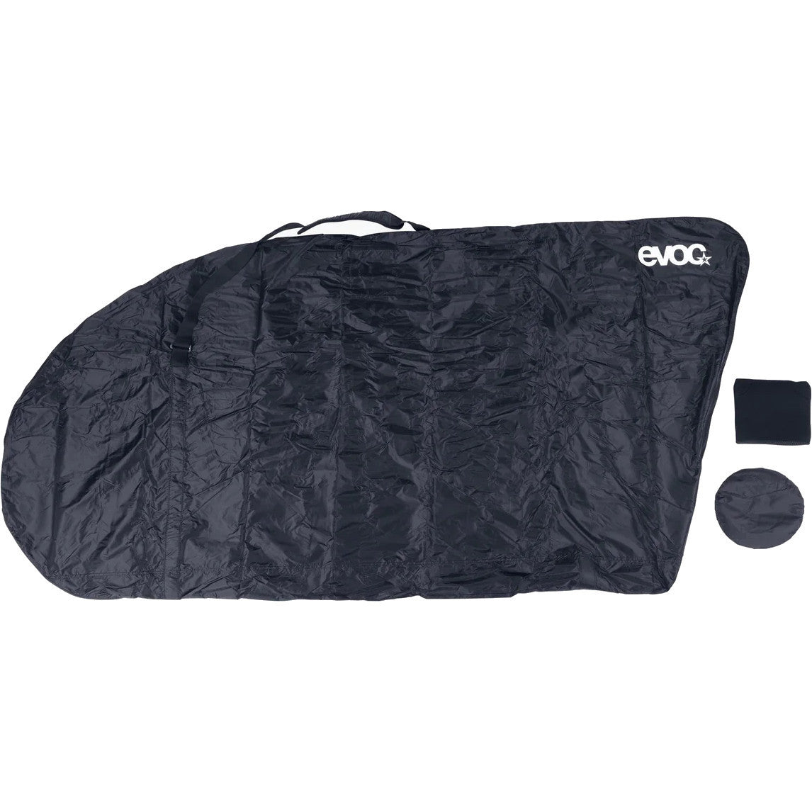 Evoc MTB Bike Cover - Black