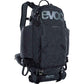 Evoc Trail Builder 35L Backpack - 35L - Black