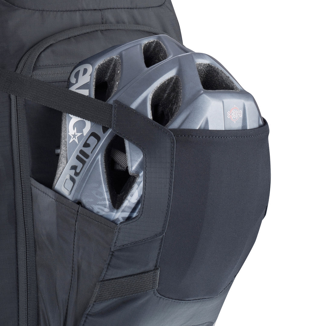 Evoc FR Trail 20L Back Protector Pack - M-L