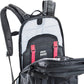Evoc FR Trail 20L Back Protector Pack - M-L