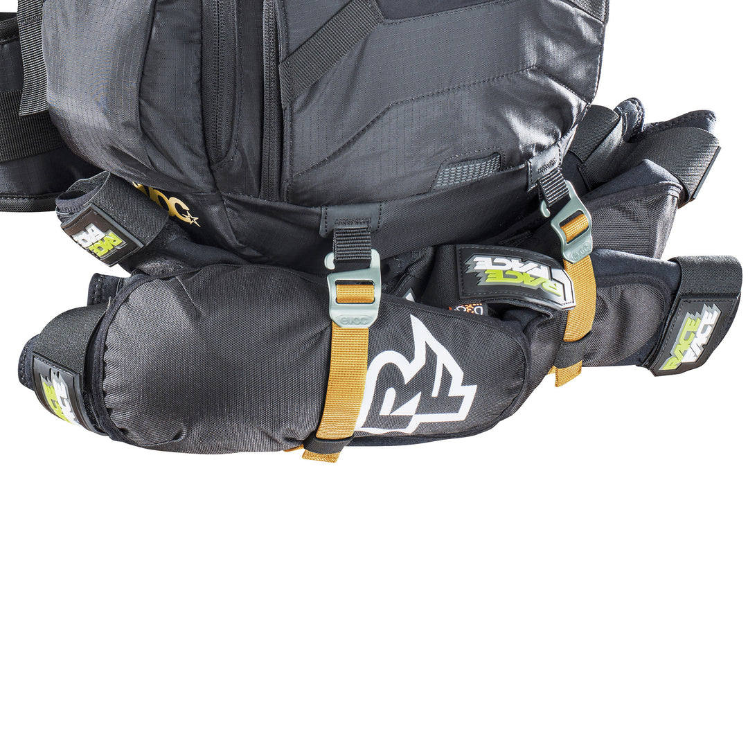 Evoc FR Trail 20L Back Protector Pack - M-L