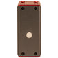SIlca Micro Electric Pump - Red - 72psi