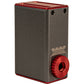 SIlca Micro Electric Pump - Red - 72psi
