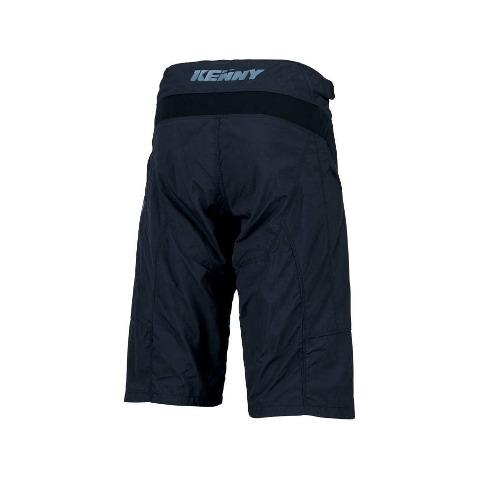 Kenny Racing Enduro Shorts - XL-36 - Black