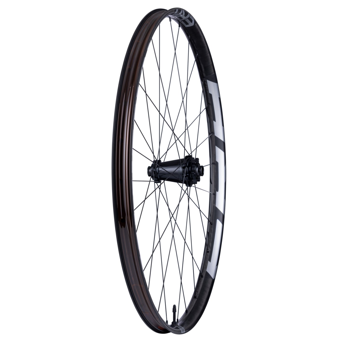 Race Face Era Front Wheel - Front - 27.5 Inch - 15x110mm Boost - Carbon - 30mm - 6 Bolt