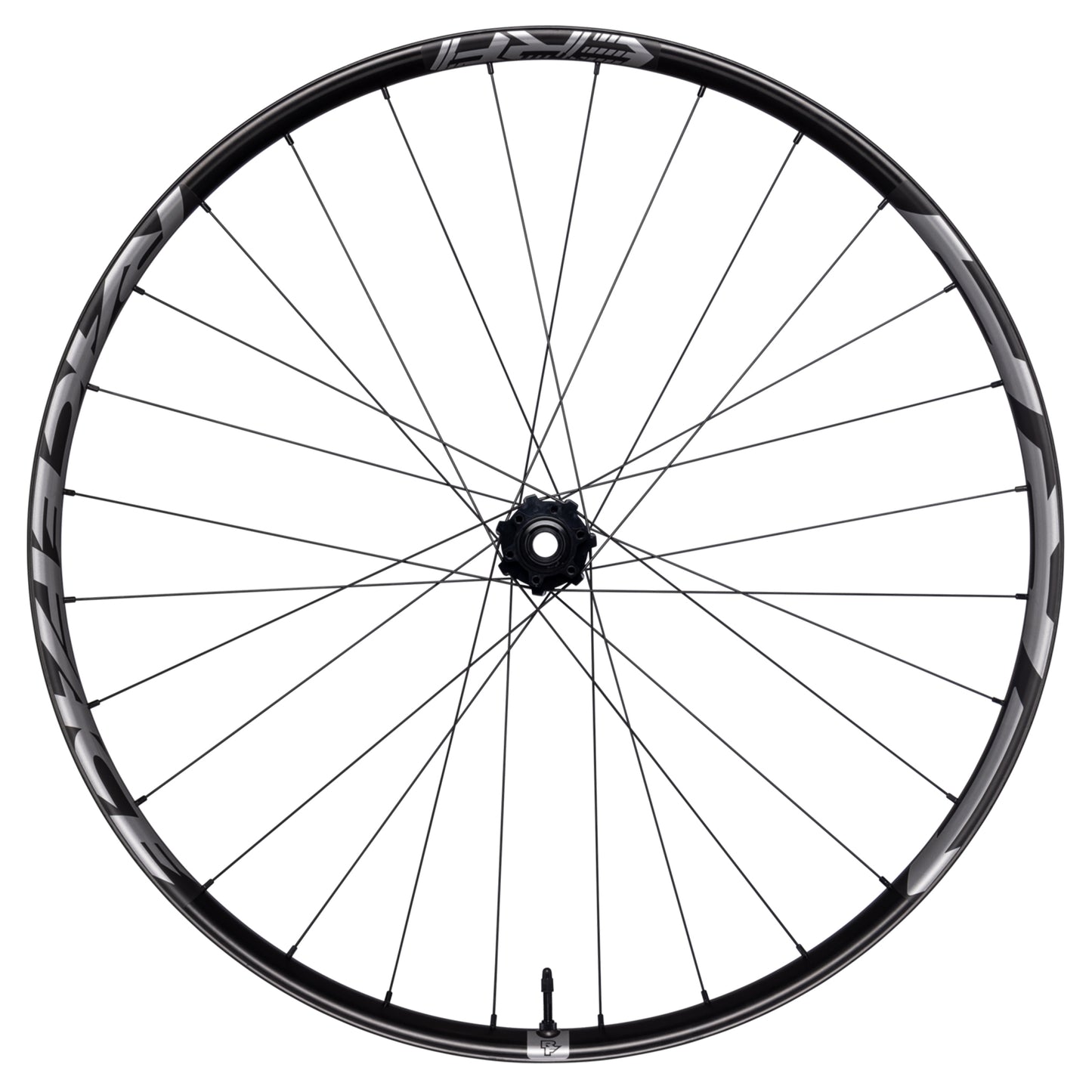 Race Face Era Front Wheel - Front - 27.5 Inch - 15x110mm Boost - Carbon - 30mm - 6 Bolt
