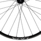 Race Face Era Front Wheel - Front - 27.5 Inch - 15x110mm Boost - Carbon - 30mm - 6 Bolt