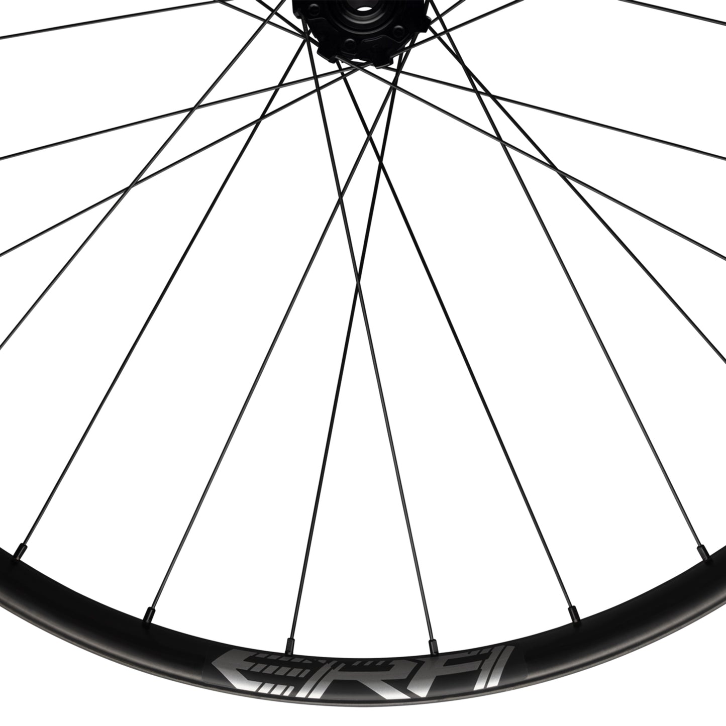 Race Face Era Front Wheel - Front - 27.5 Inch - 15x110mm Boost - Carbon - 30mm - 6 Bolt