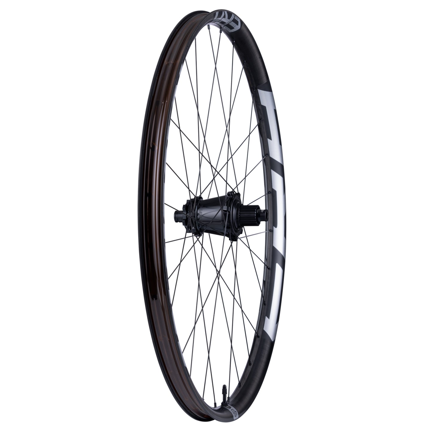 Race Face Era Rear Wheel - Rear - 29 Inch - 12x148mm Boost - Carbon - 30mm - 6 Bolt - Shimano Microspline