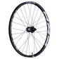 Race Face Era Rear Wheel - Rear - 29 Inch - 12x148mm Boost - Carbon - 30mm - 6 Bolt - Shimano Microspline