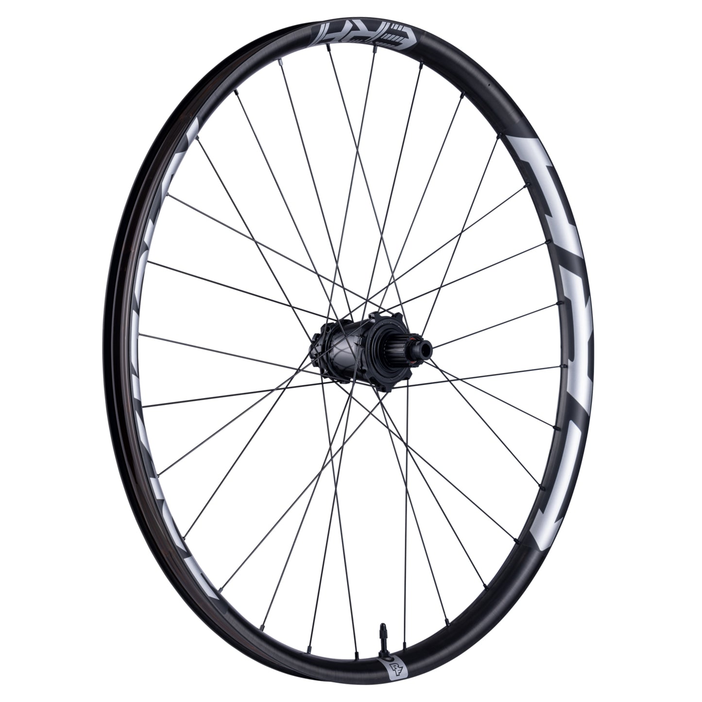 Race Face Era Rear Wheel - Rear - 29 Inch - 12x148mm Boost - Carbon - 30mm - 6 Bolt - Shimano Microspline