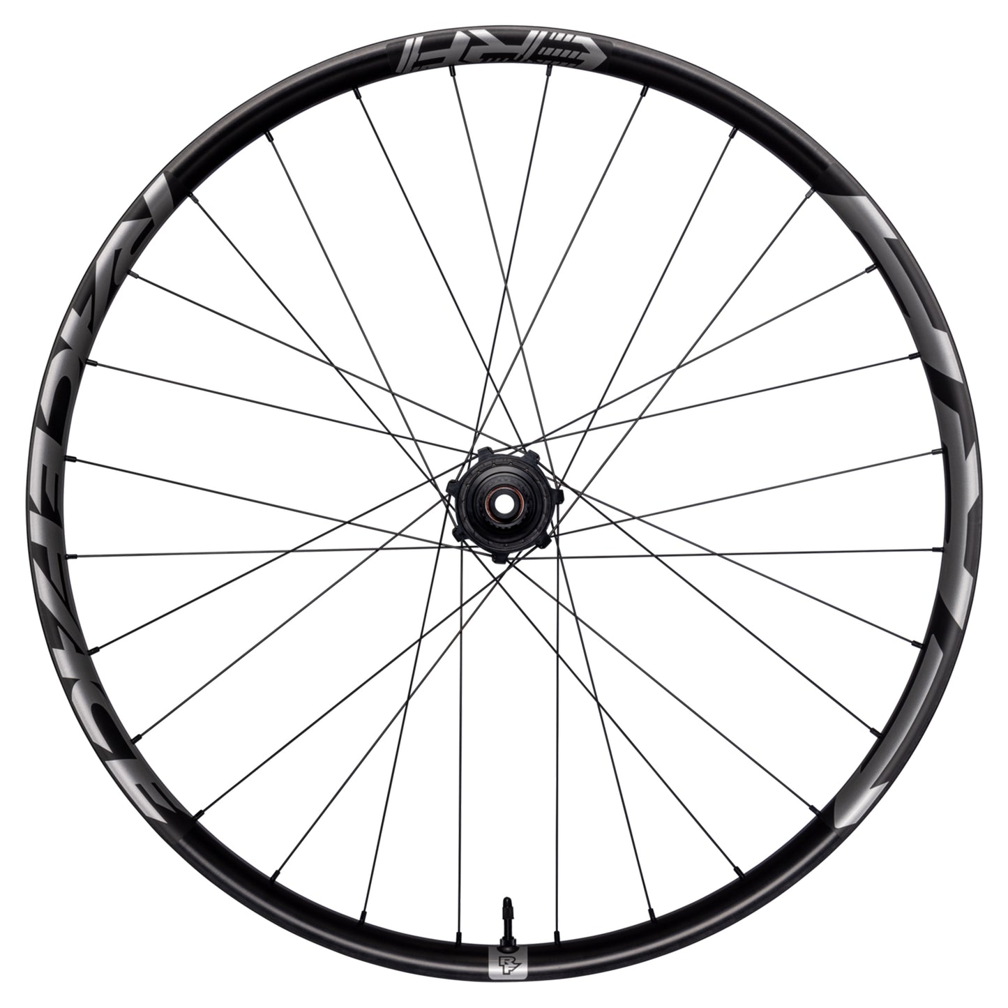 Race Face Era Rear Wheel - Rear - 29 Inch - 12x148mm Boost - Carbon - 30mm - 6 Bolt - Shimano Microspline