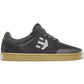 Etnies Marana Kids Flat Shoes - US 2.0 - Dark Grey - Grey