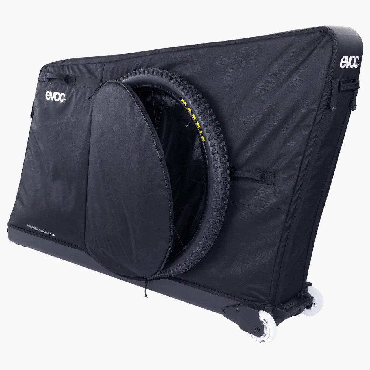Evoc Mountain Bike Bag Pro - Black