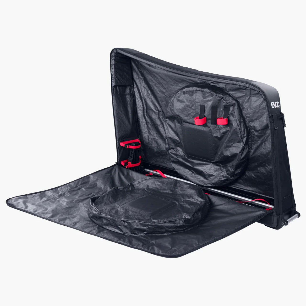 Evoc Mountain Bike Bag Pro - Black