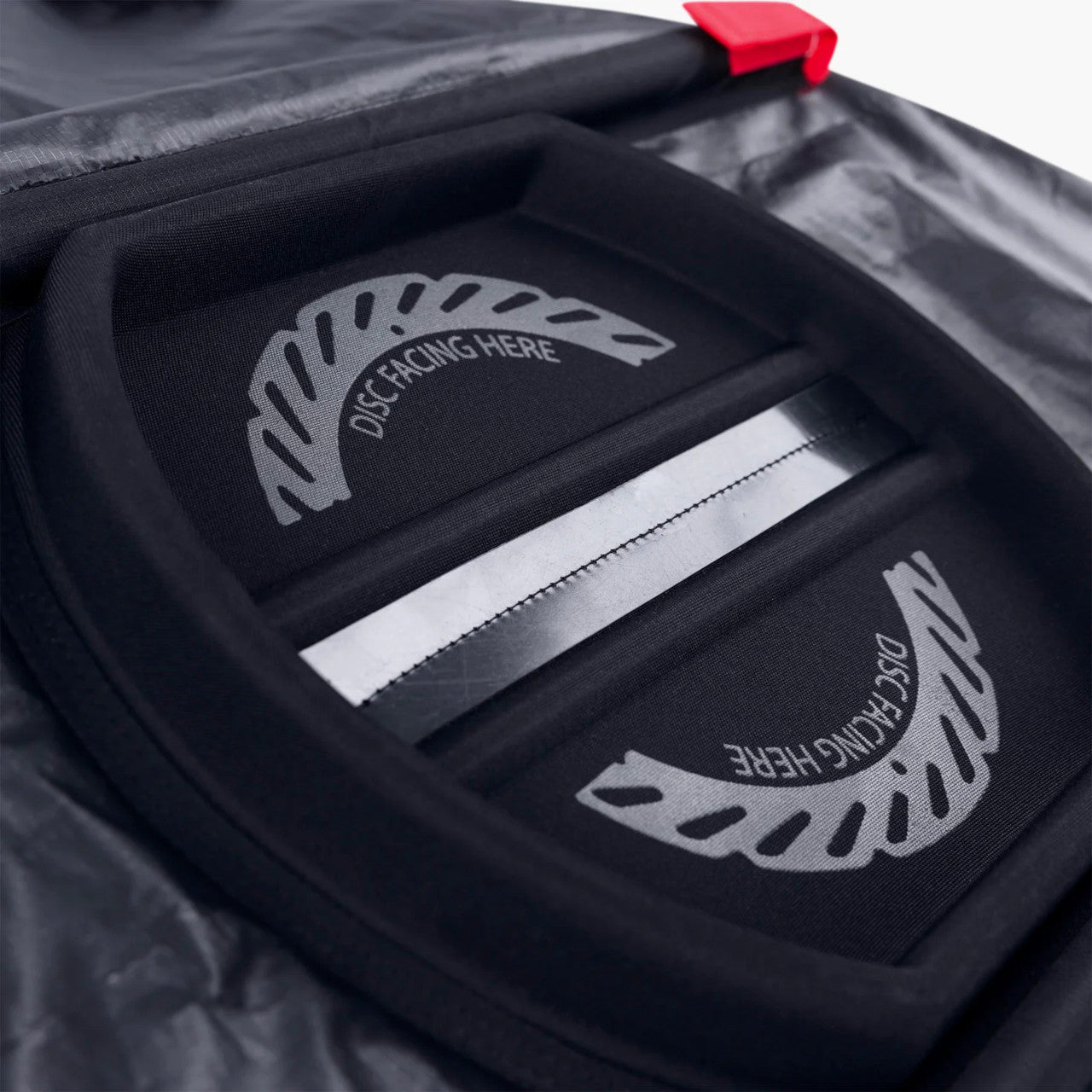 Evoc Mountain Bike Bag Pro - Black