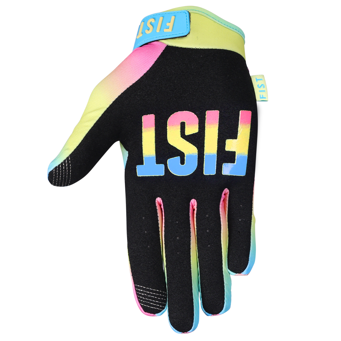 Fist Handwear Youth Strapped Glove - Youth L - Faded