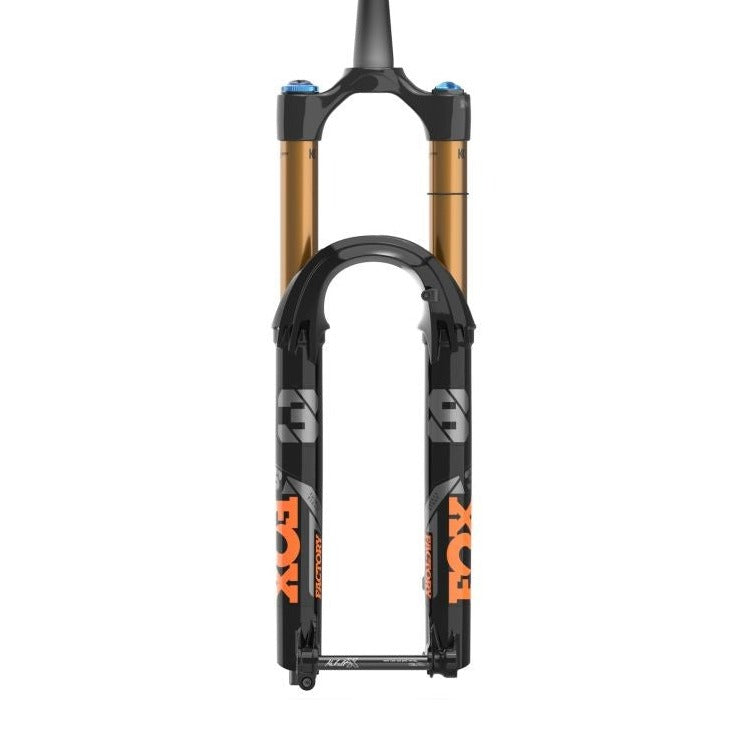 Fox Factory Fox 38 Float Factory Series Fork - 2022-24 - Image 1
