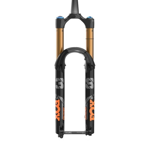 2022 FOX FACTORY 38 FLOAT 29インチ 170mm Fox Factory Fox 38 Float Factory Series Fork - 2022-24 | MTB Direct