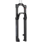 Rockshox Judy Gold RL Solo Air A3 Fork - Gloss Black - QRx100mm - QR Lever - 51mm - 120mm - 2021 - Tapered 1 1-8-1.5 Inch - 29 Inch