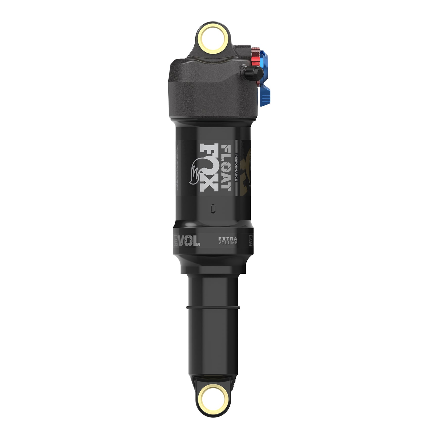 Fox Factory Float Performance Series Air Shock - Image 1