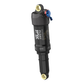 Fox Factory Float Performance Series Air Shock - Dual Open-Eye Mount - 190x45mm (Metric) - 2025 - 2 Pos Adj - Evol LV
