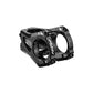 FUNN Equalizer Zero Stem - 1 1/8th Inch Steerer - 31.8mm - 35mm - 0 Degree - Black