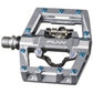 FUNN Mamba S One Side SPD Pedals - S - Grey
