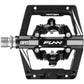 FUNN Mamba S Two Side SPD Pedals - Black