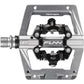 FUNN Mamba S Two Side SPD Pedals - S - Grey