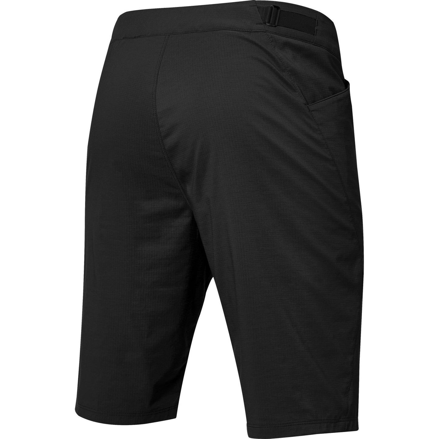 Fox Ranger Shorts - 3XL-40 - Black - Text